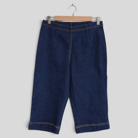 (10) Rockmans | Denim Shorts