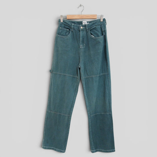 (8) Princess Polly | Green Jeans