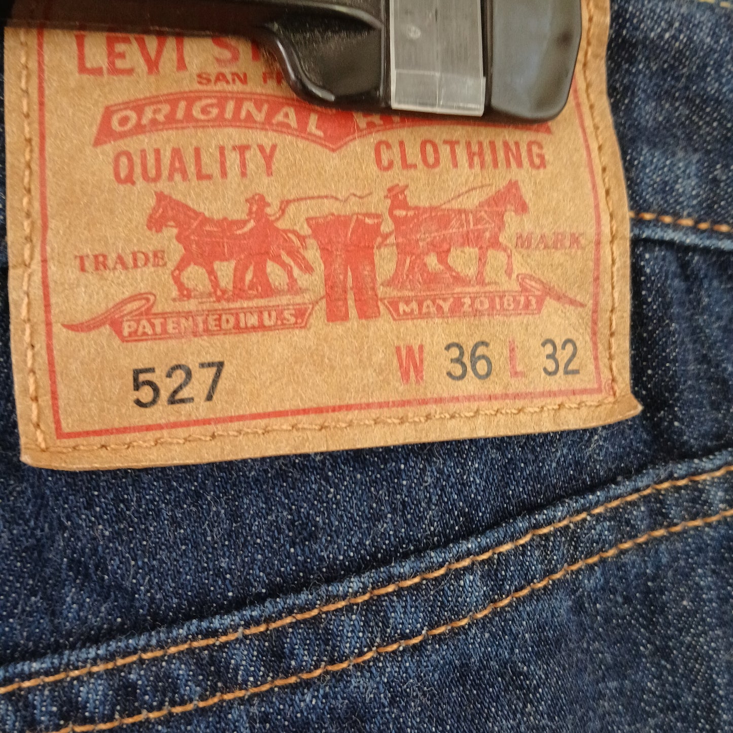 (36/32) Levis | Jeans