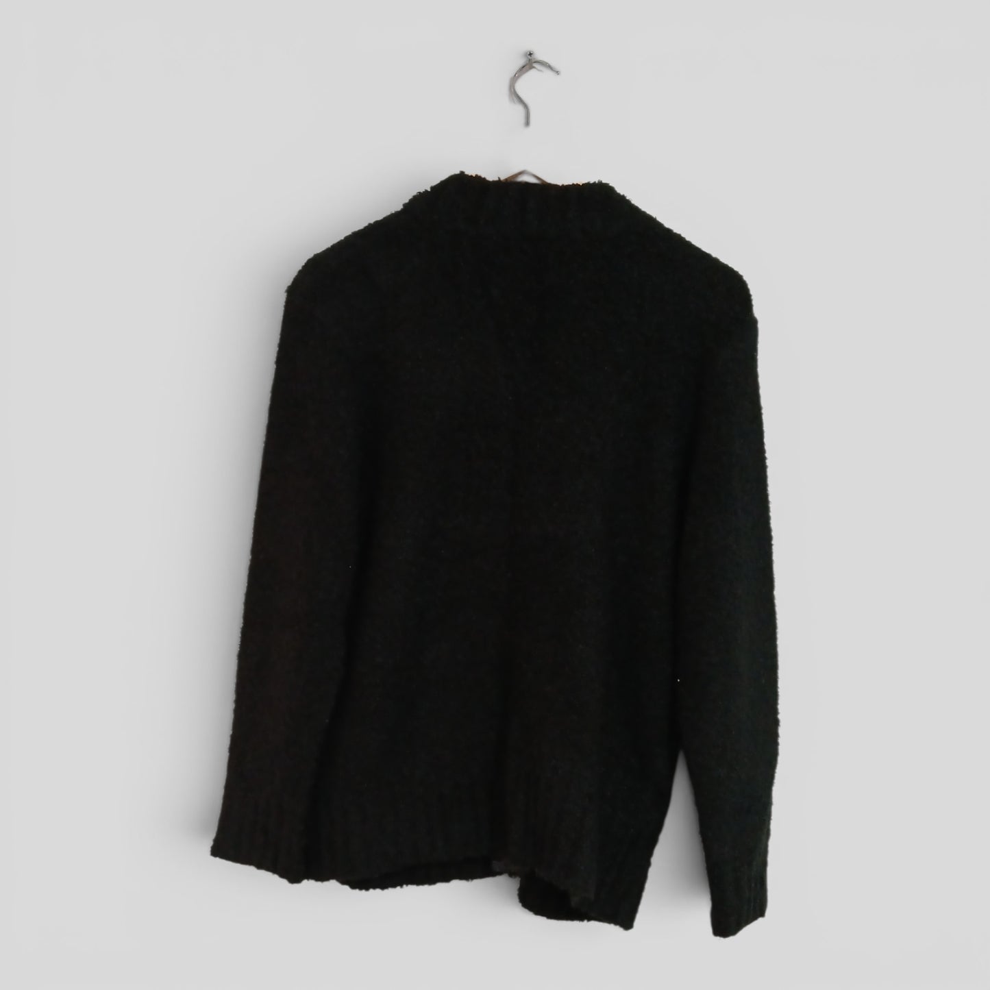 (M) Di Moda | Black Jacket