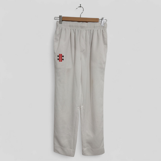 (12JNR) Cricket pants