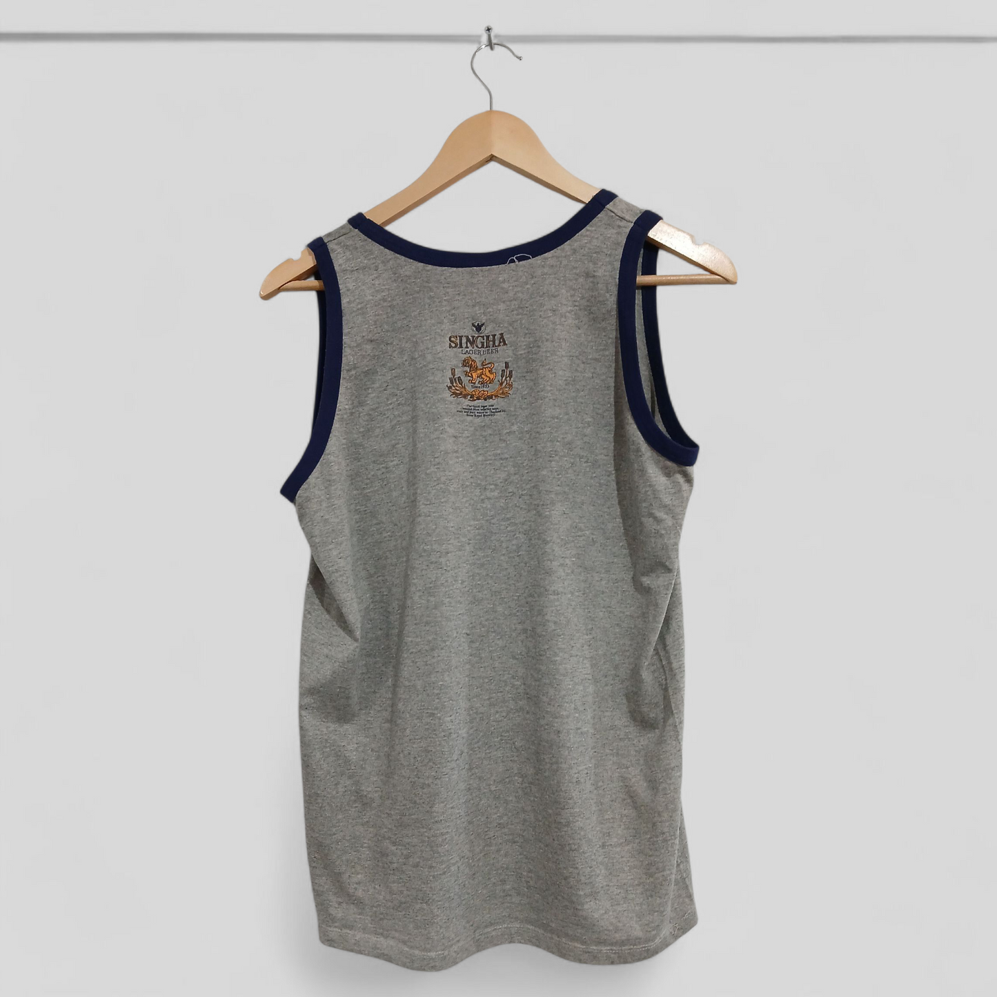 (M) Singha Tank