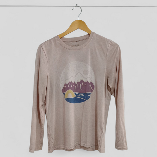 (M) Cederberg | L/S Moisture Wicking Shirt