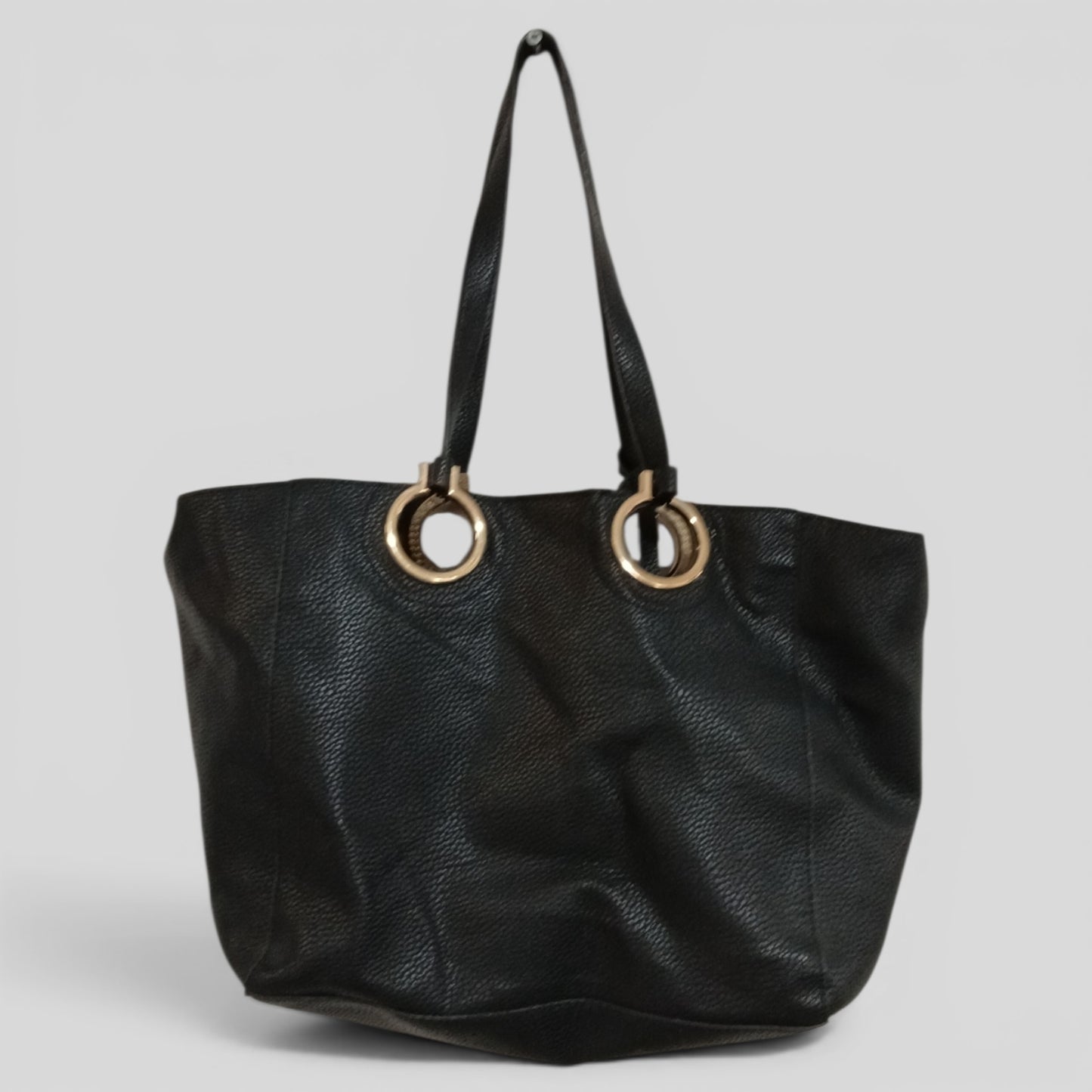 Black Handbag