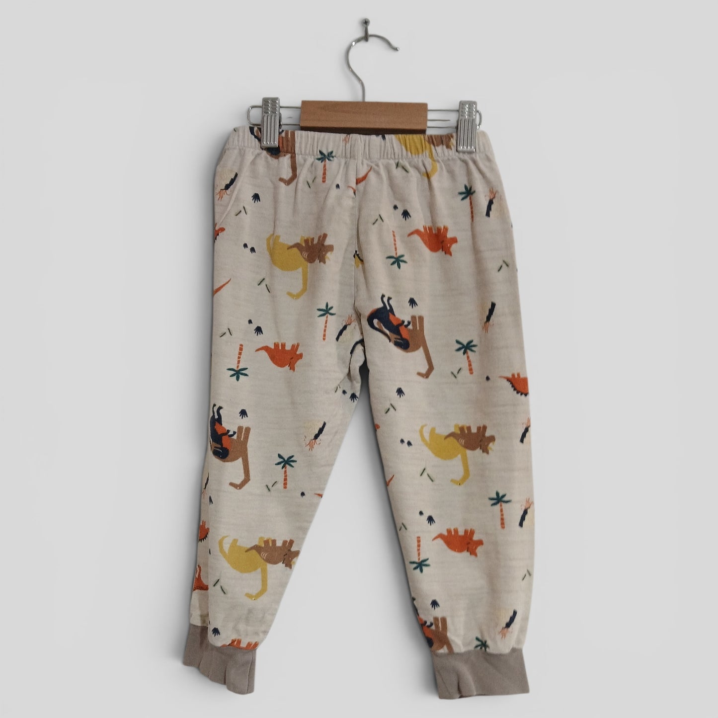 (3JNR) Target | Dino PJ Pants