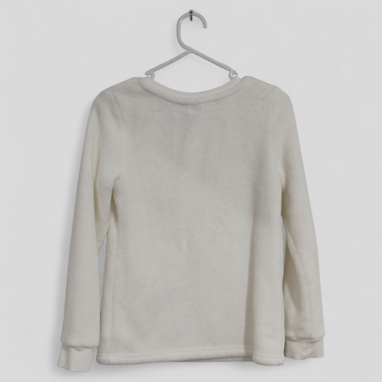 (8JNR) Cynthia Rowley | Unicorn Jumper