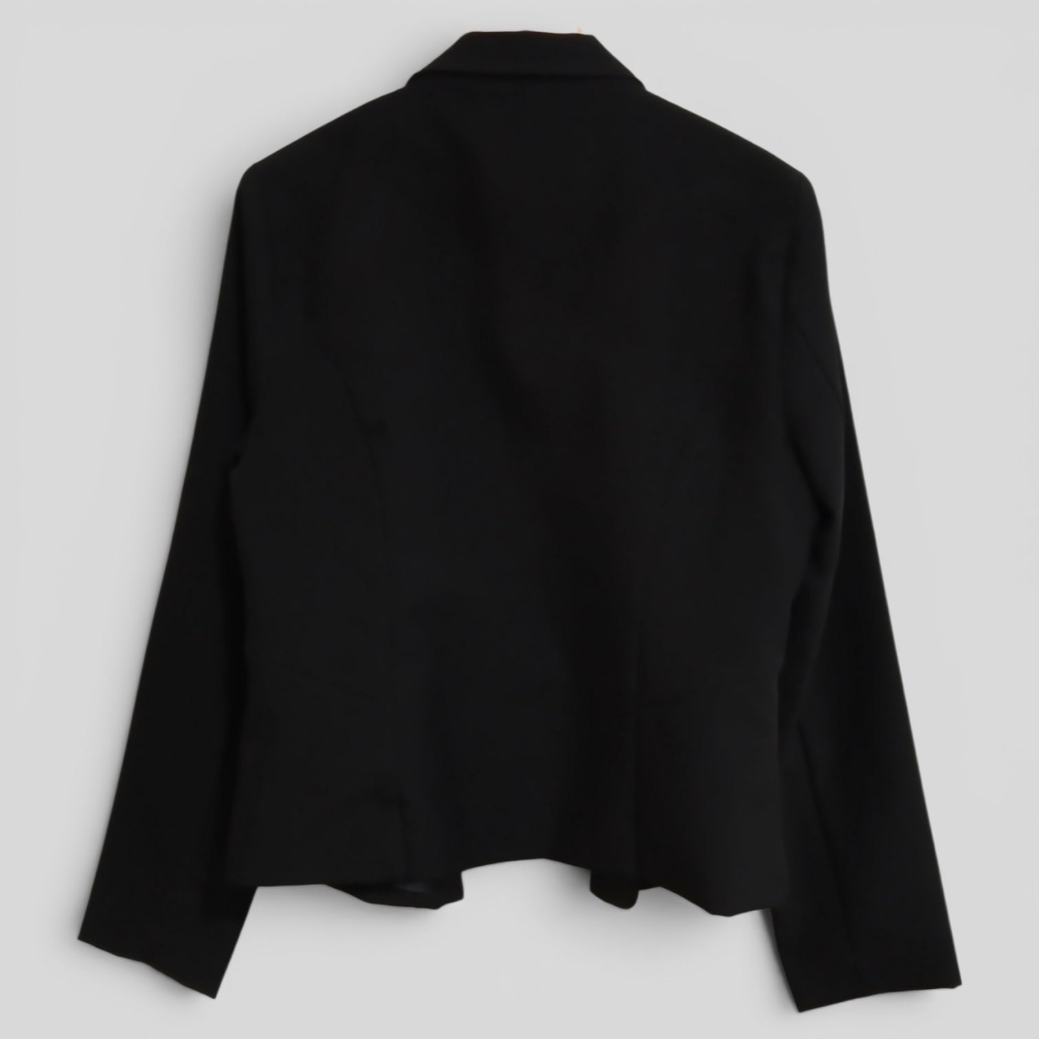 Image of (16) B Collection | Black Blazer