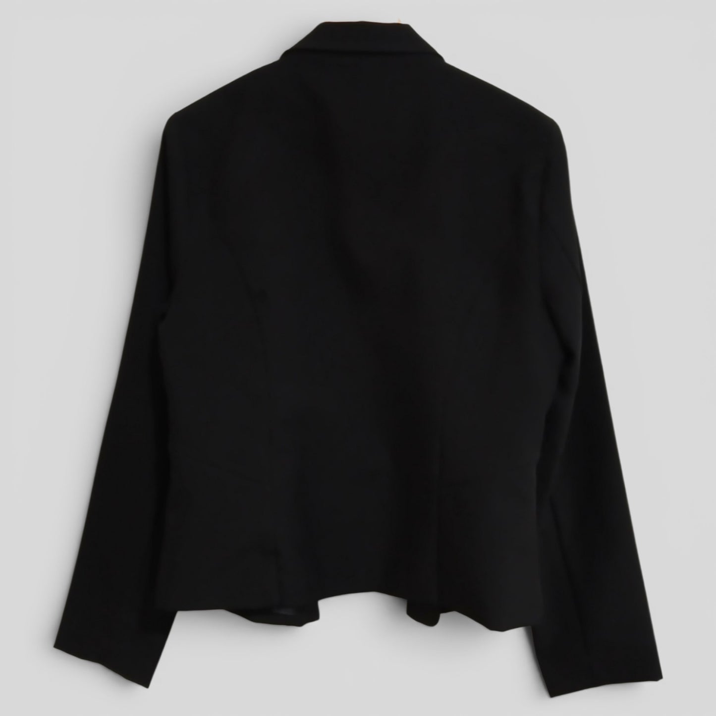 (16) B Collection | Black Blazer