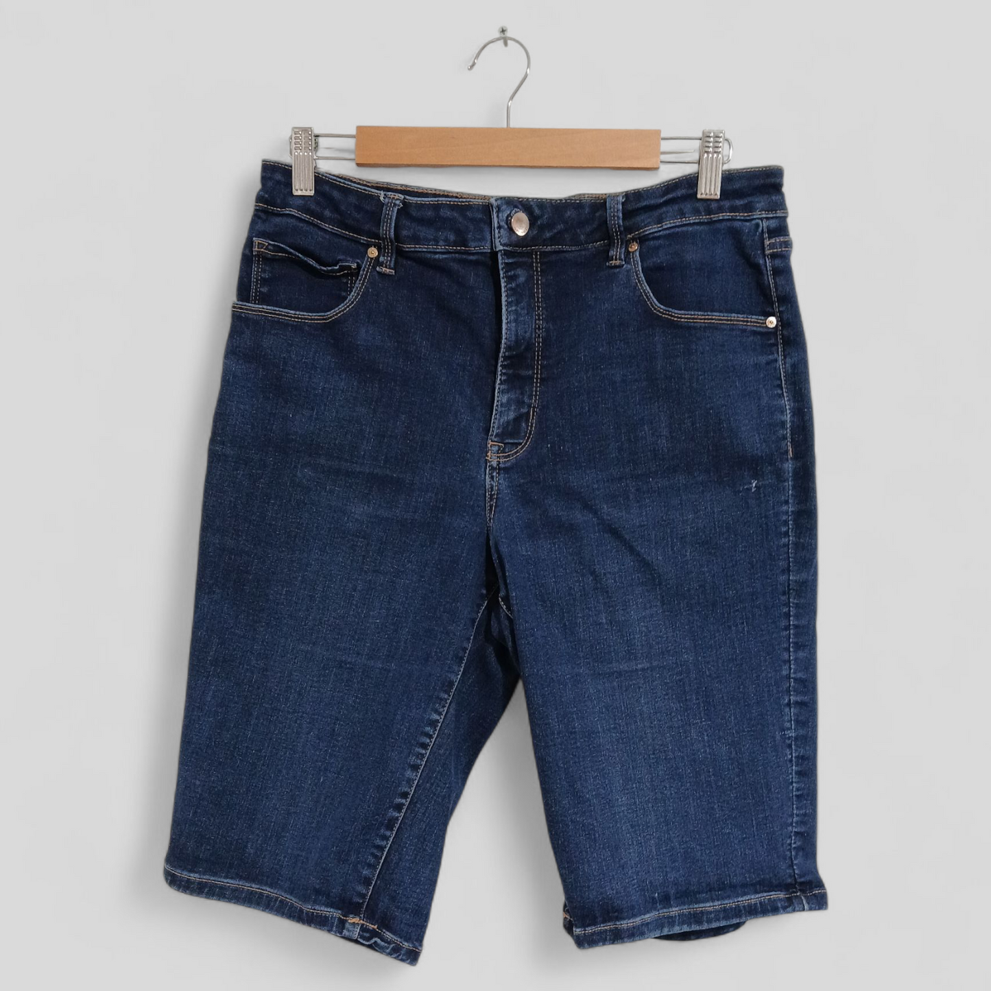 (14) Just Jeans | Denim Shorts