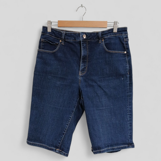 (14) Just Jeans | Denim Shorts