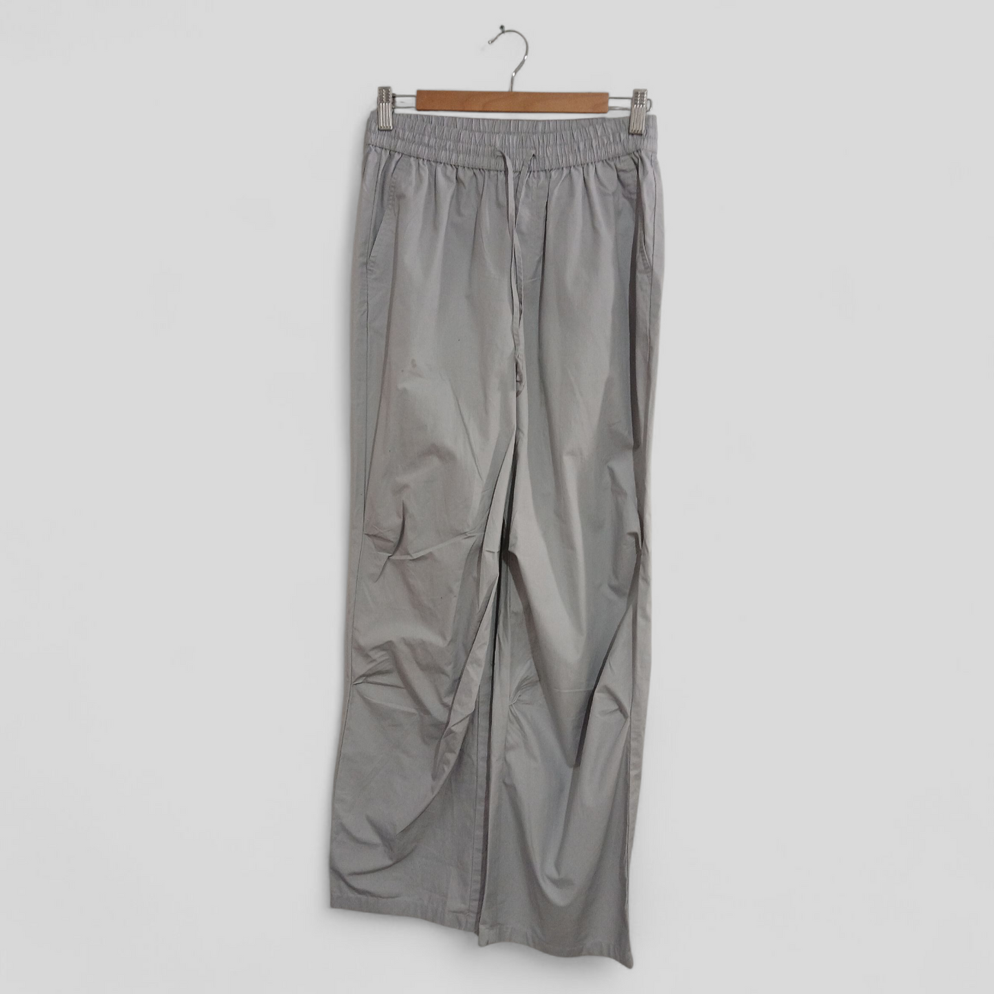 (8) Anko | Grey Pants