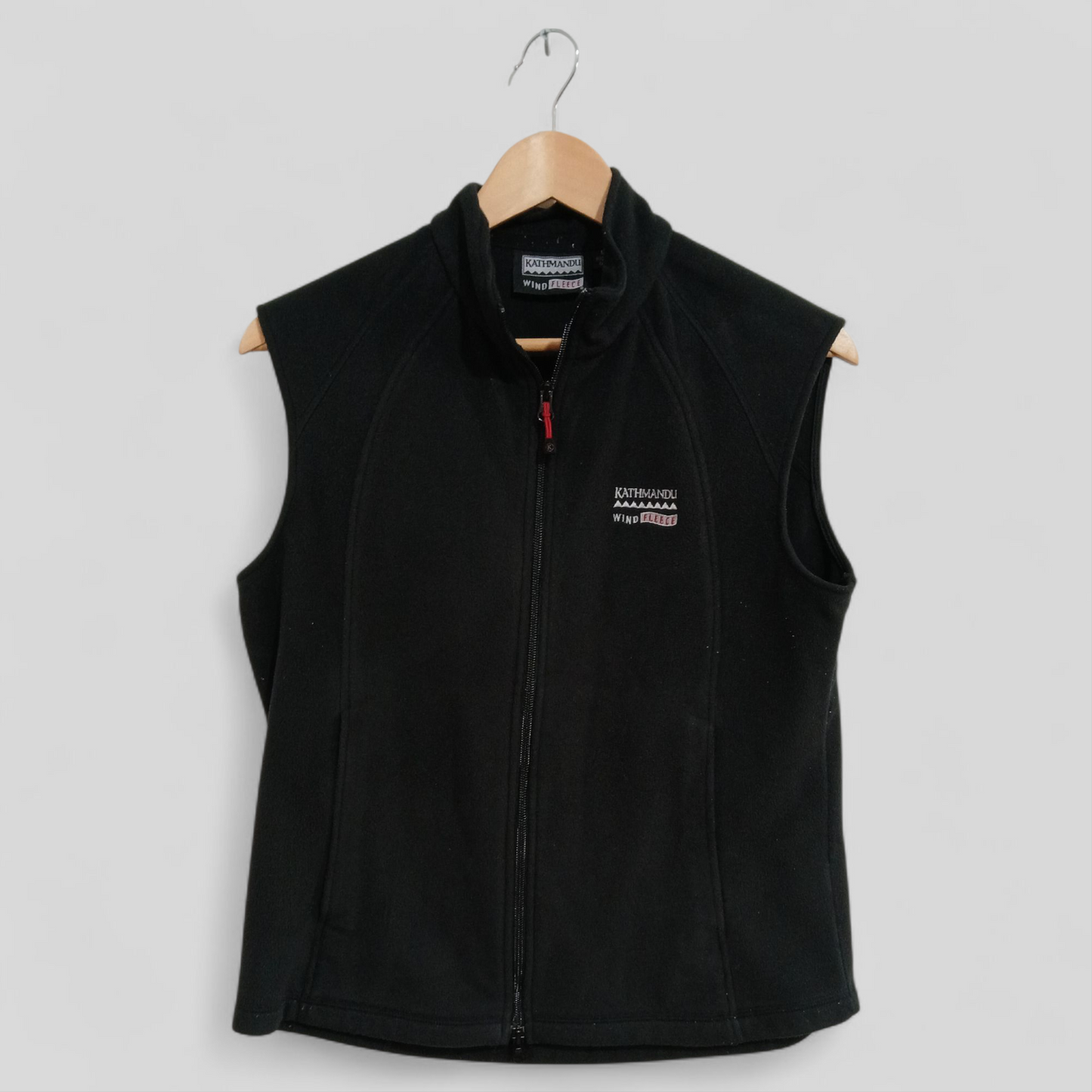 (12) Kathmandu | Fleece Vest