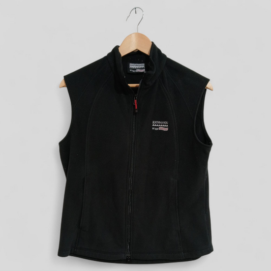 (12) Kathmandu | Fleece Vest