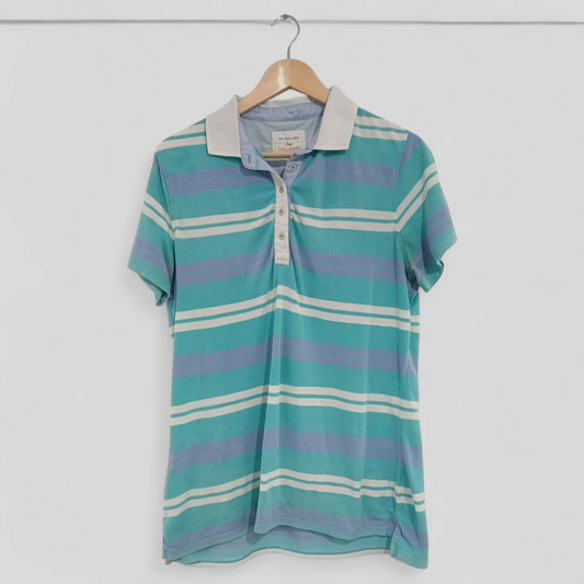 (16) RB Sellars | Sage Polo
