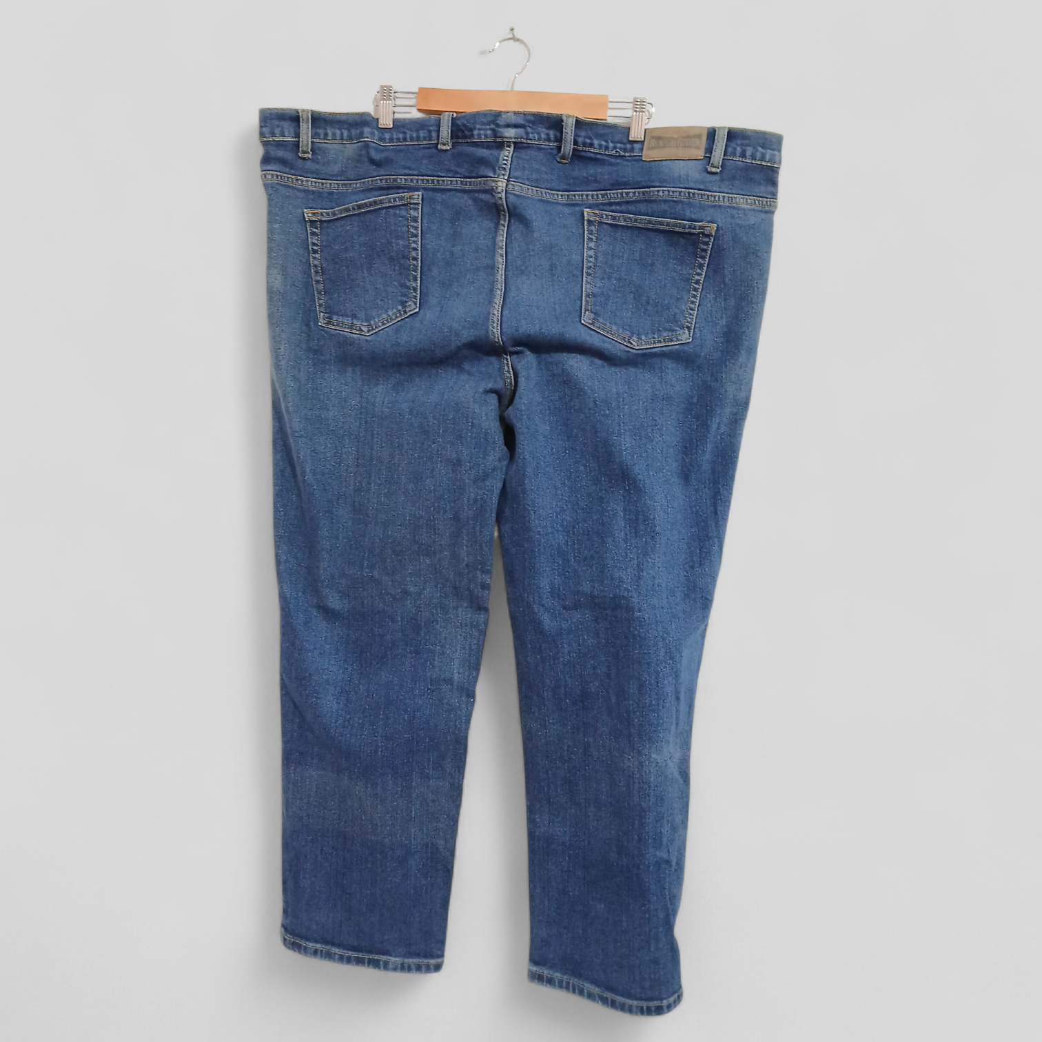 Image of (127S) Bisley | Jeans