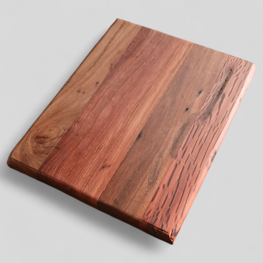 Cutting Board - 4 Timbers