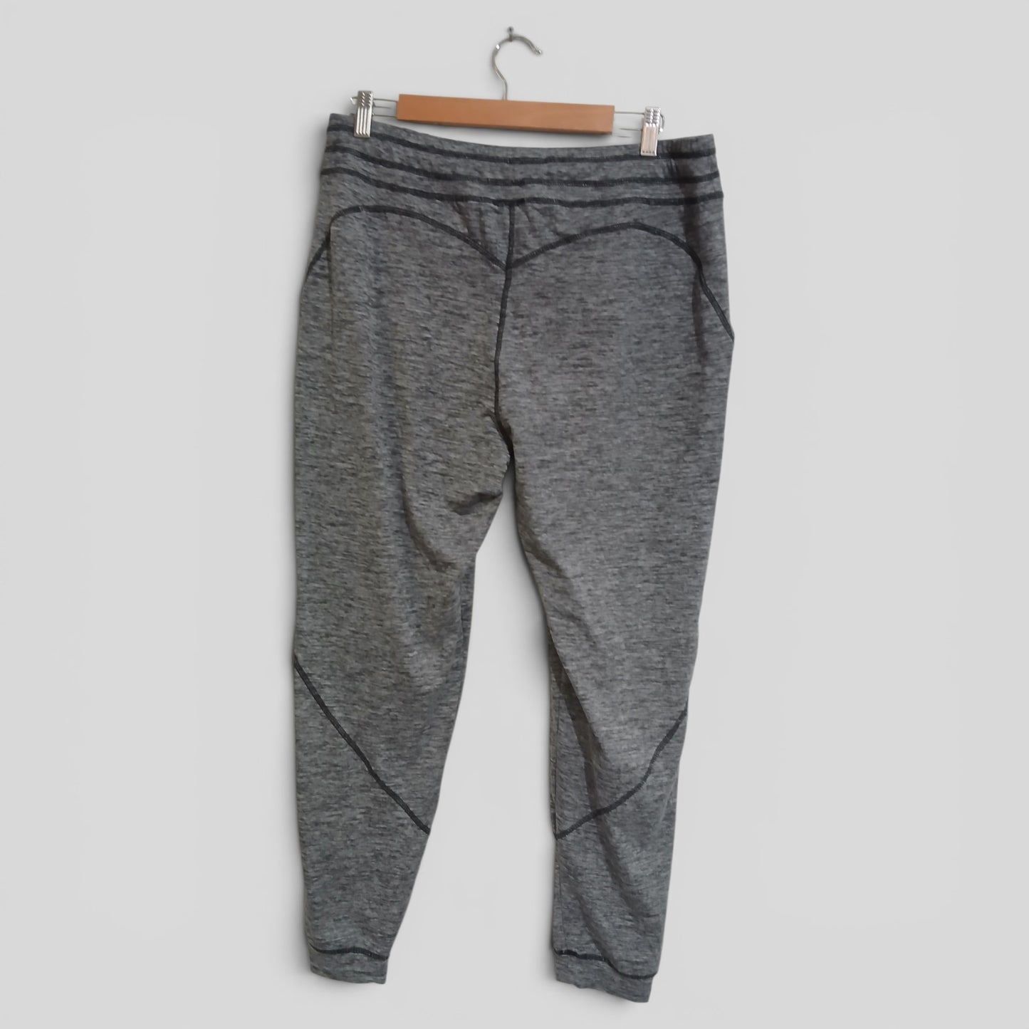 (14) Rockwear | Grey Joggers