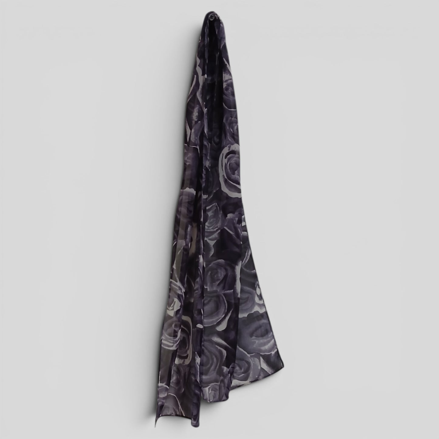 Skinny Neck Scarf | BW Roses