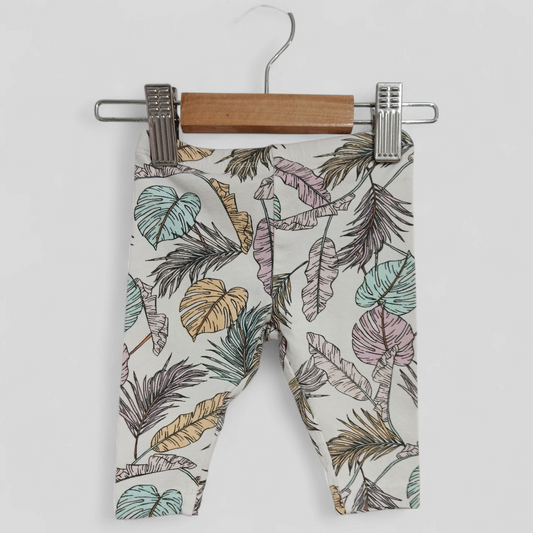 (0000) Target | Leaf Tights