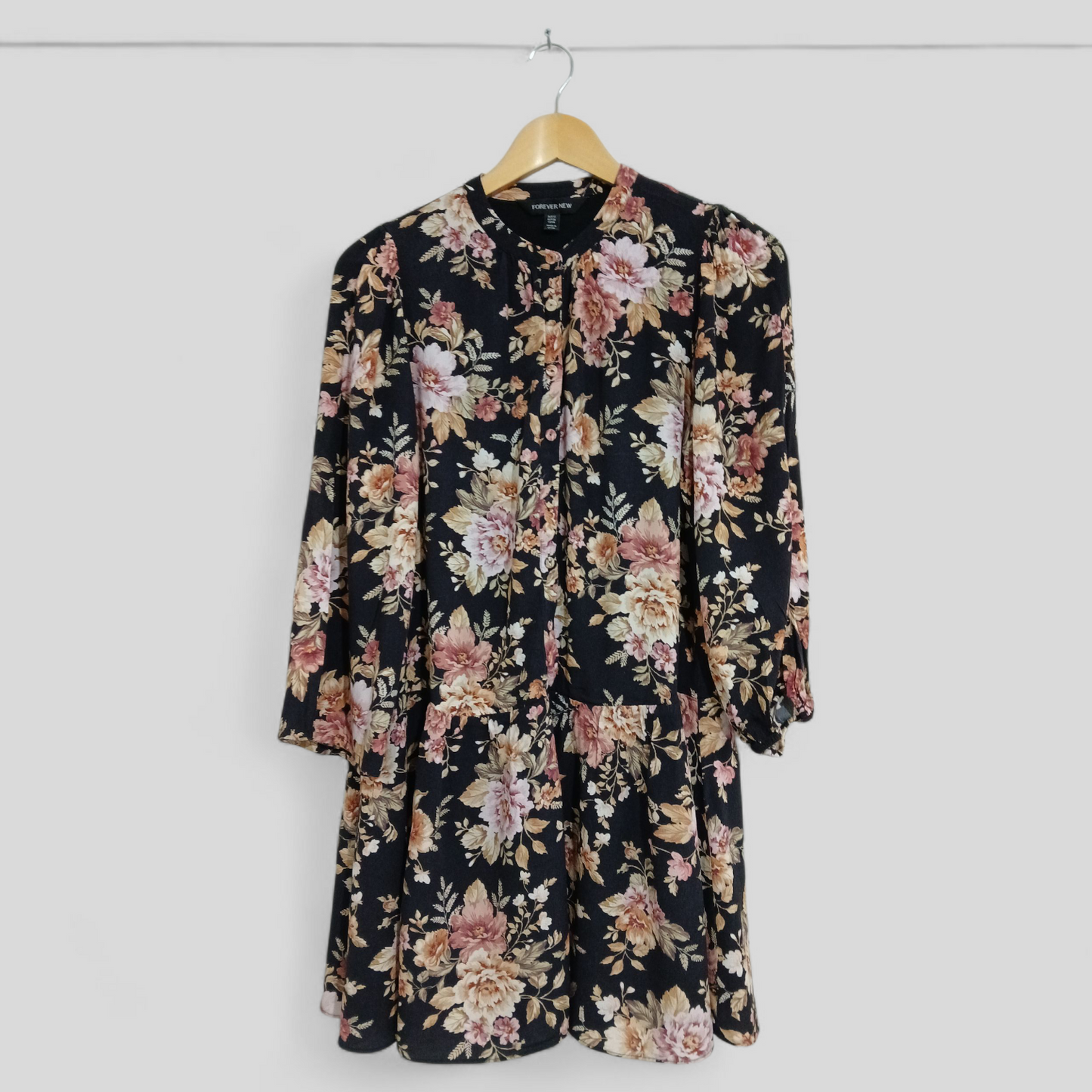 (10) Forever New | Dress