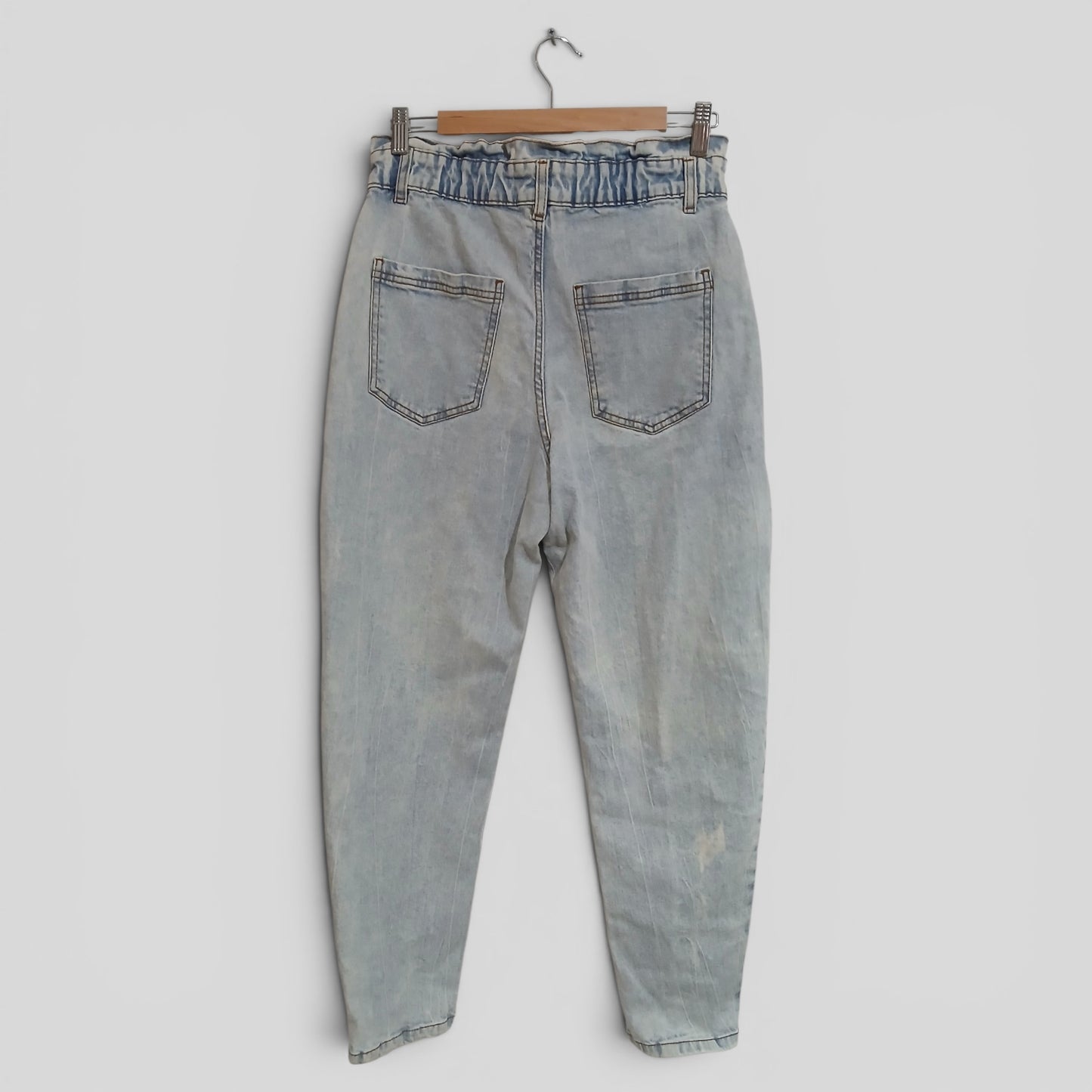 (10) Breakers | Barrel Jeans