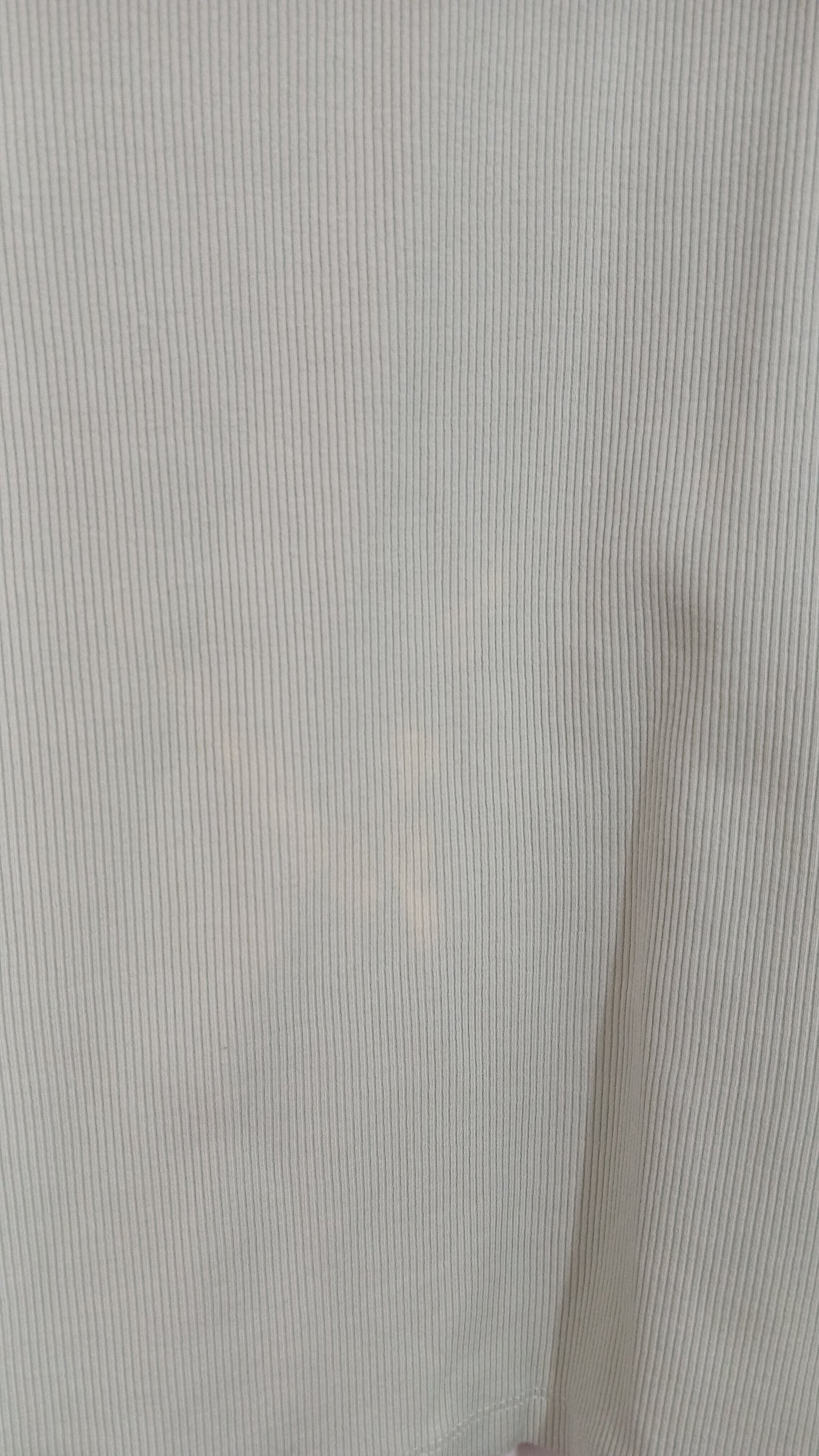 (16) Australian Cotton | Mint Singlet
