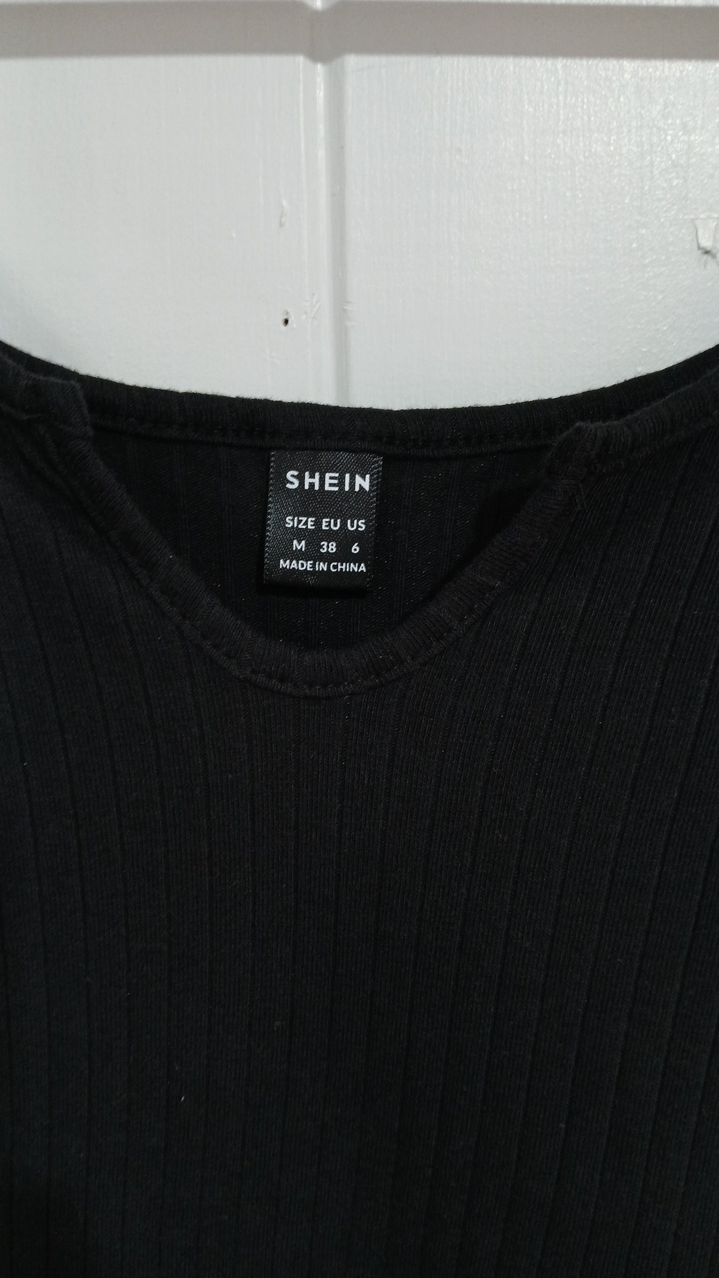 (M) Shein | Playsuit