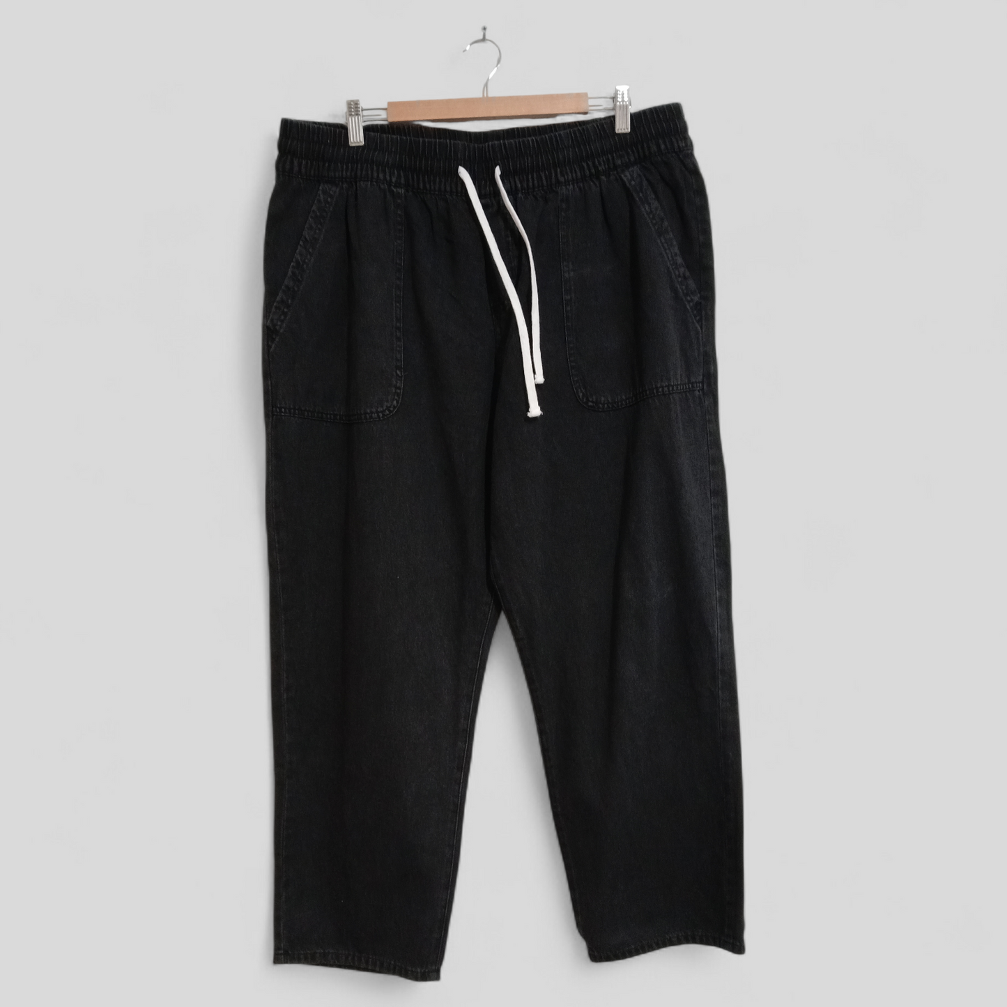 (18) Anko | Jeans Black