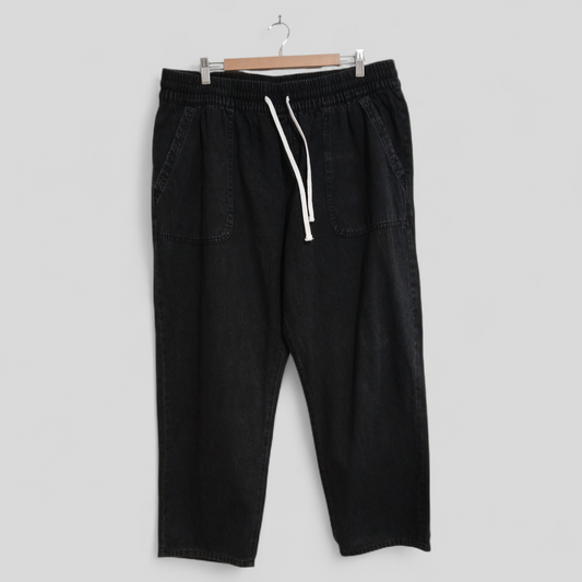 (18) Anko | Jeans Black