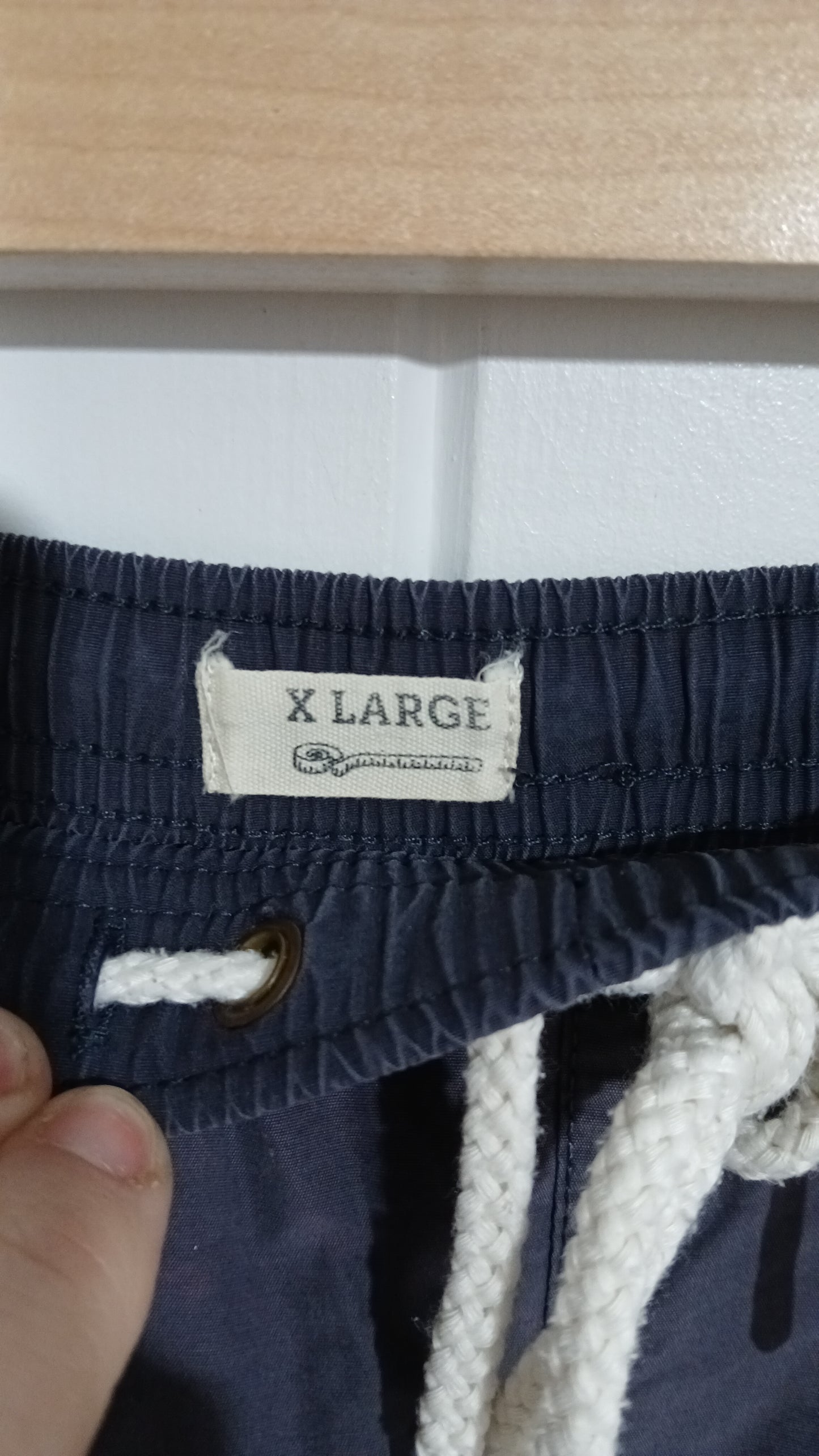 (XL) Shorts