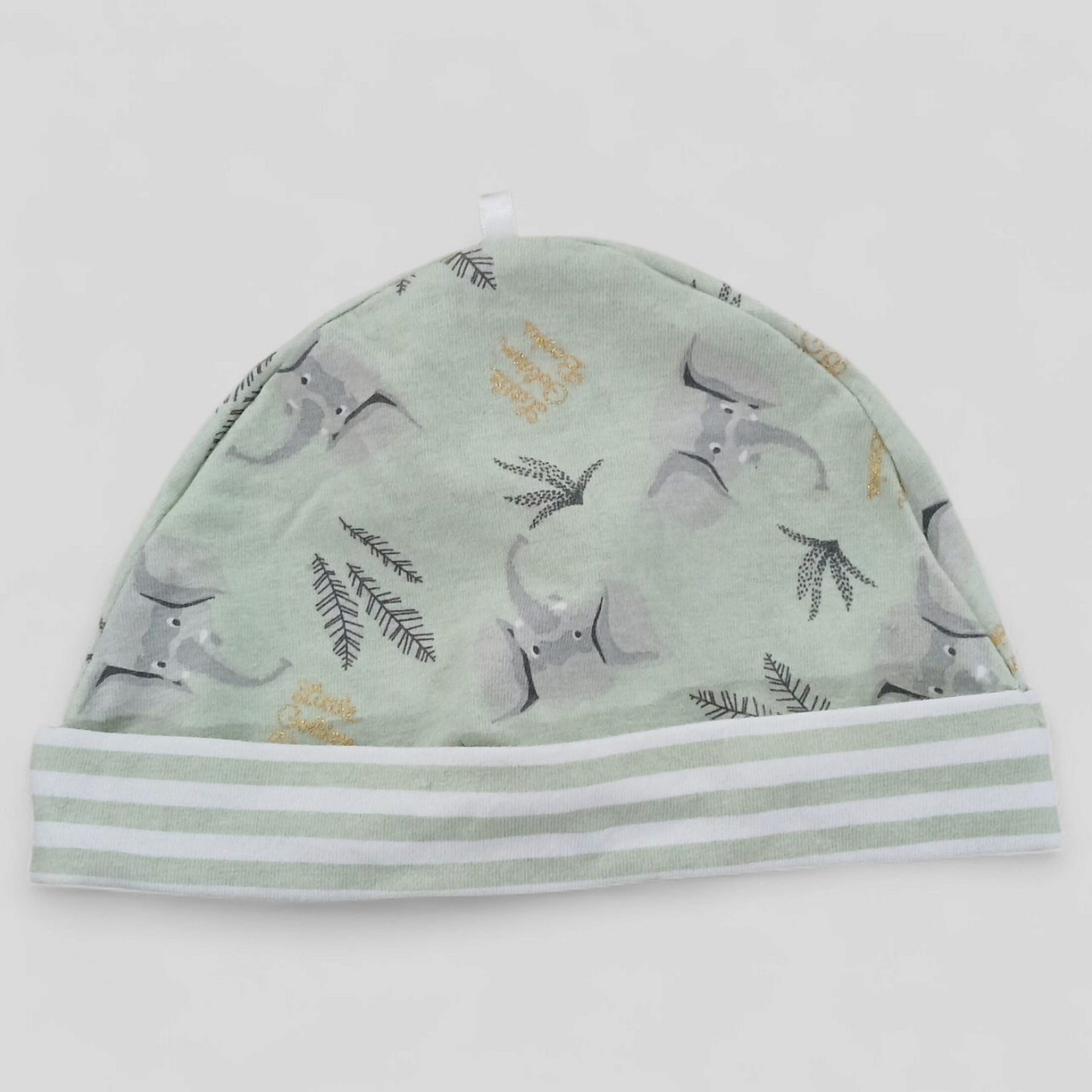 (00) Little Golden Books Beanie