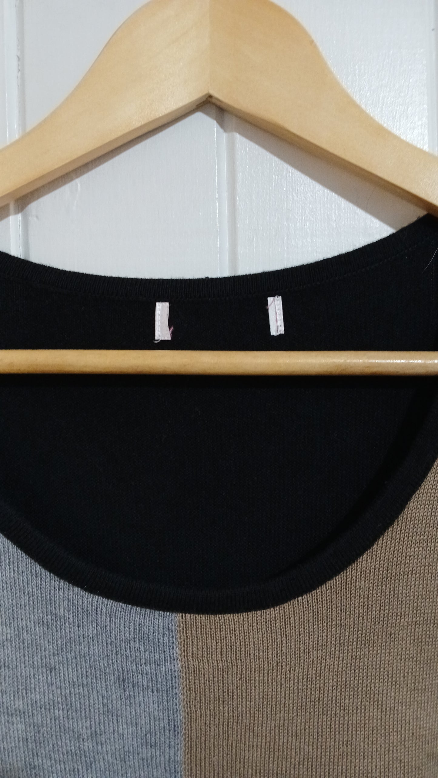 (14) Millers | Knit LS Dress