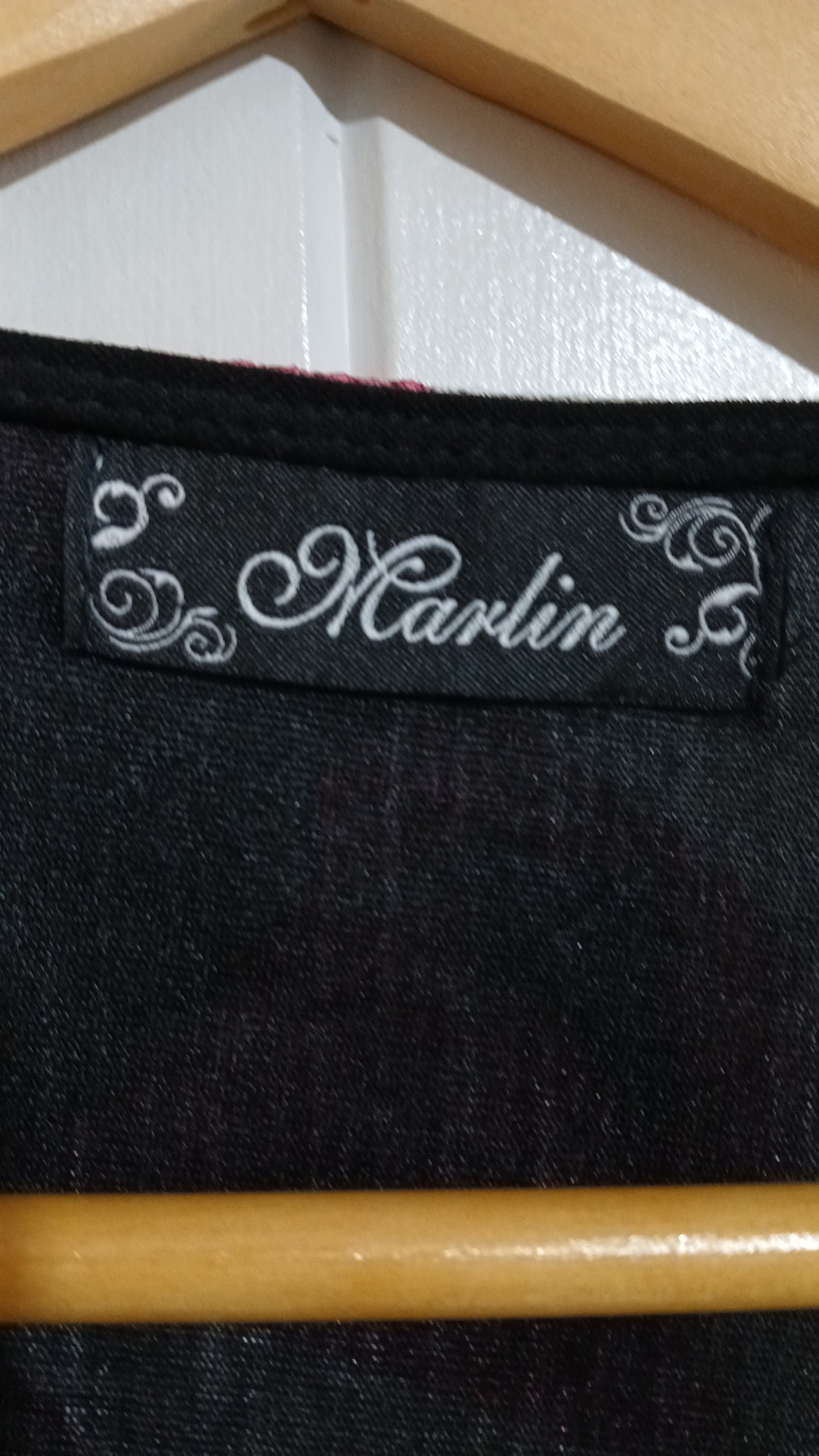 (L) Marlin | Blouse