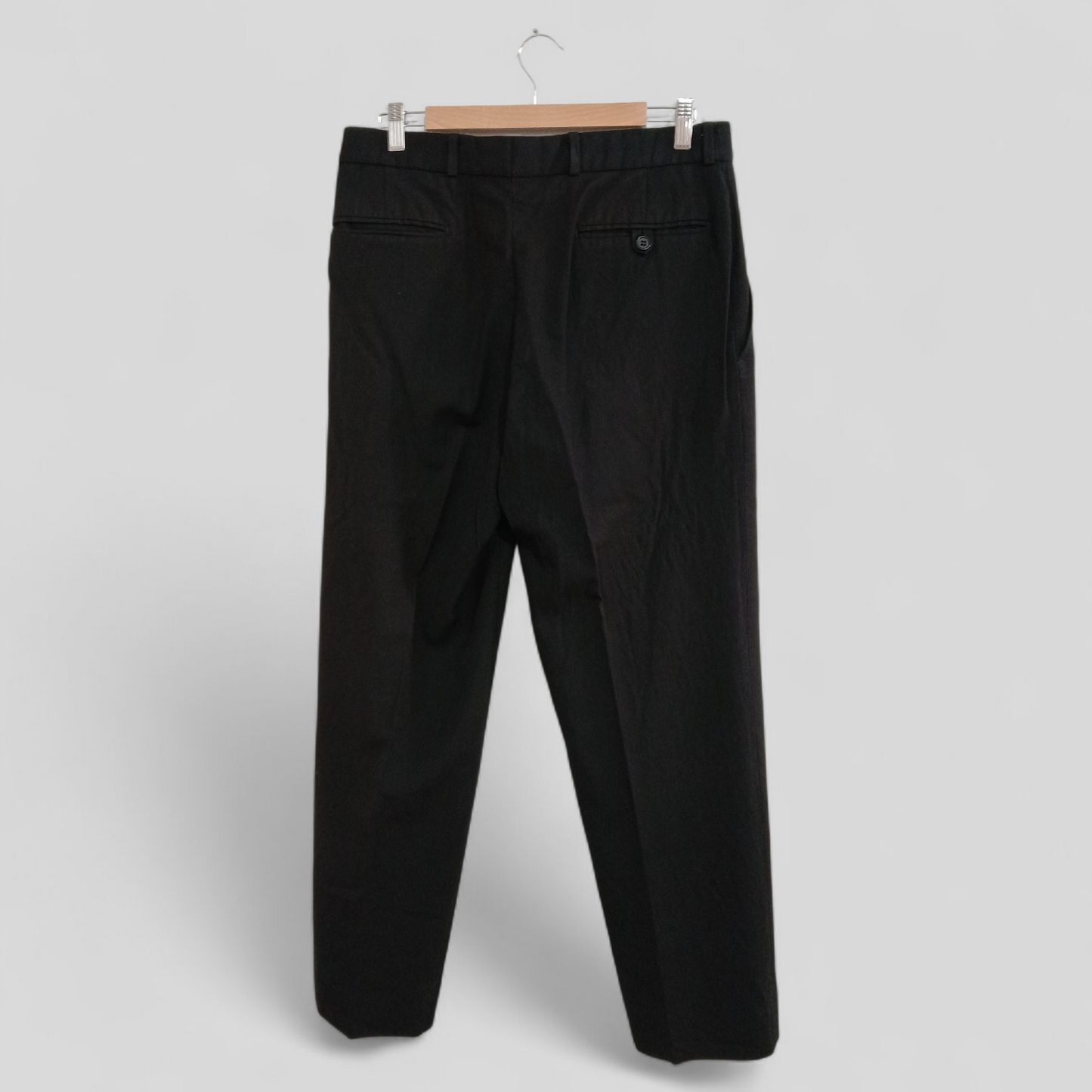(32x32) RemGrandt | Black Pants