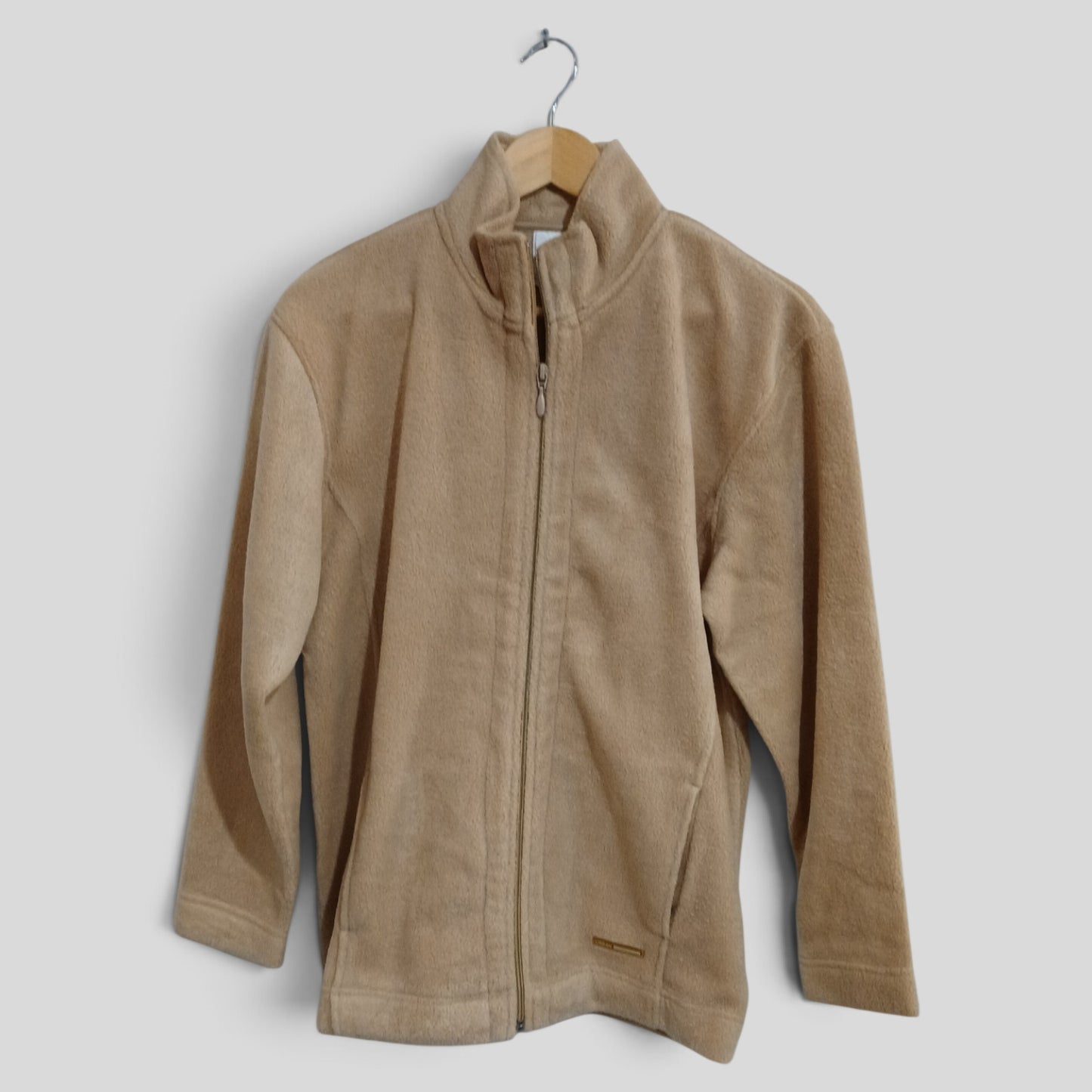 (12) Target | Cream Jacket