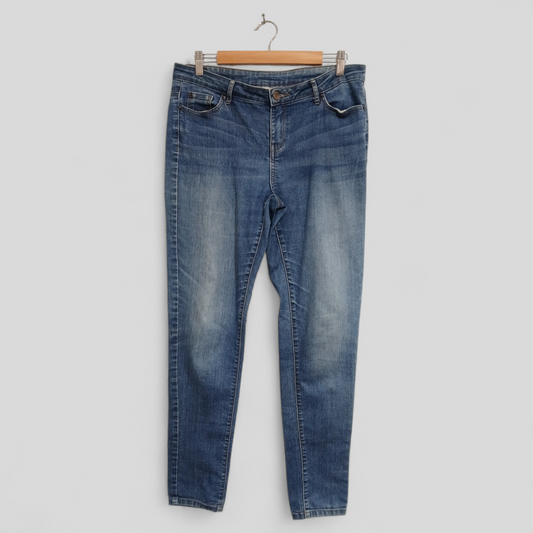 (12) Emerson | Jeans