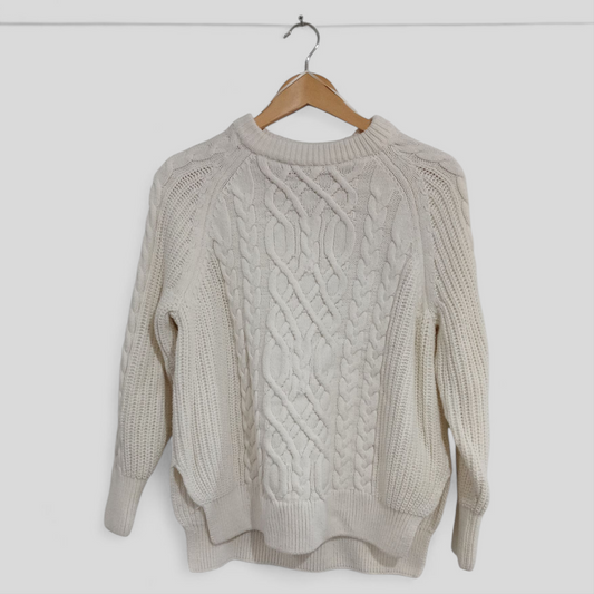 (M) Target | Knit Sweater