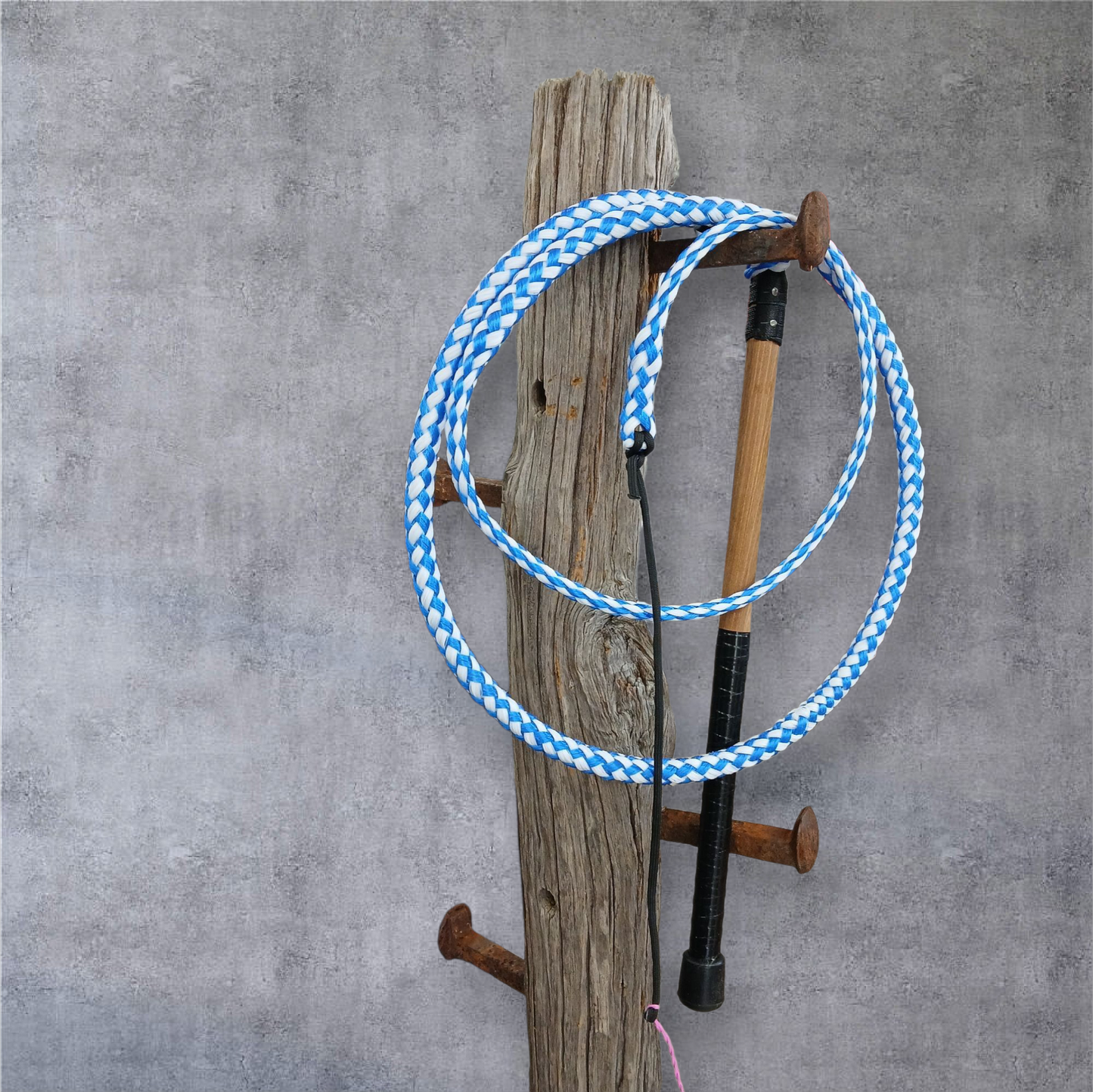 Ski Rope Stock Whips