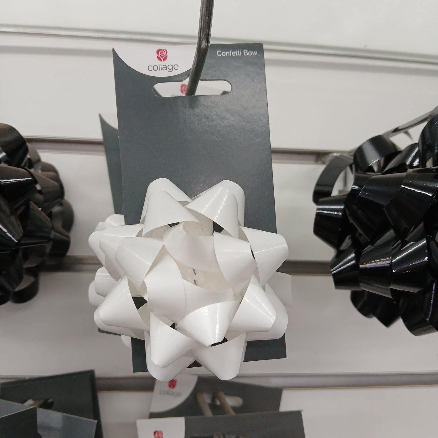 Gift Topper | Ribbon Bow | Assorted Colours