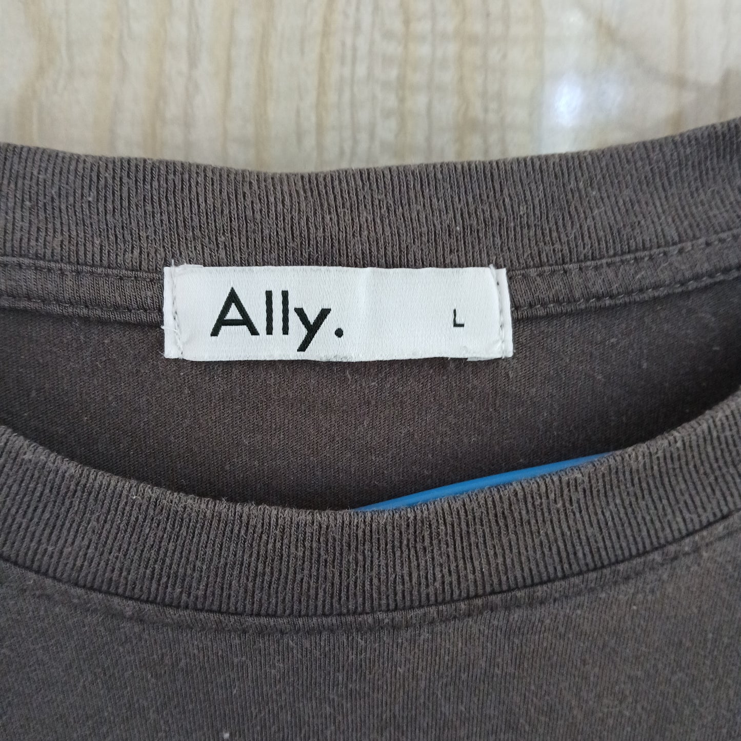 (L) Ally | Los Angeles Tee