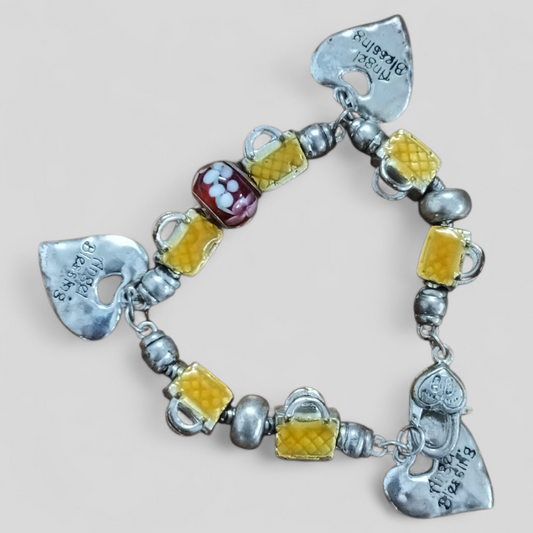 Bracelet | Charms