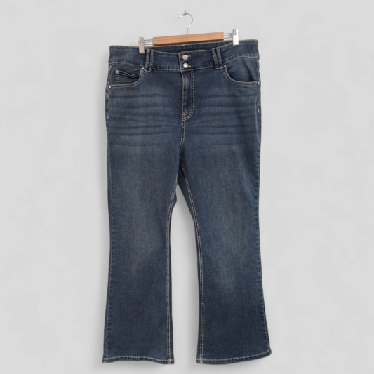 (20) Isobelle | Jeans