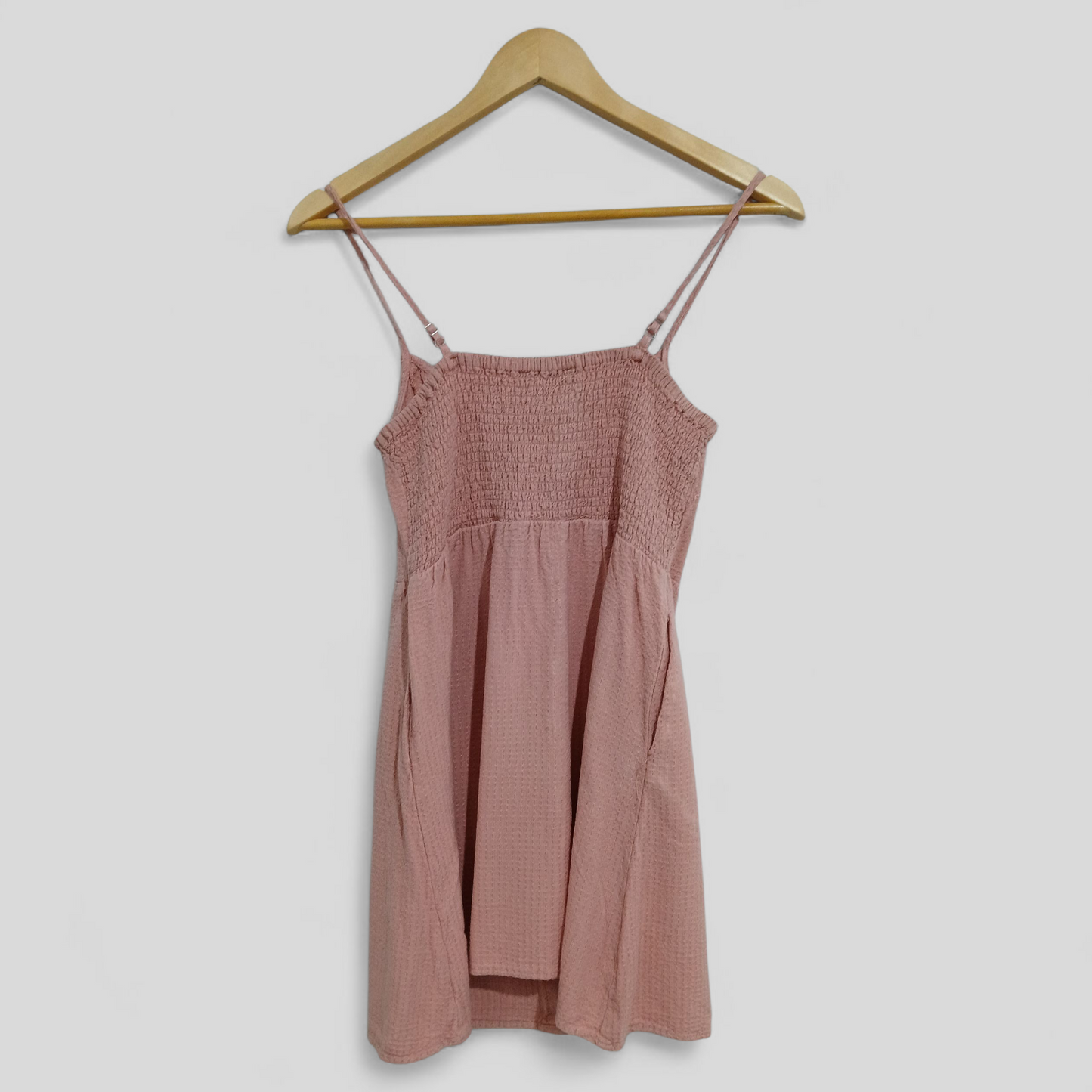 (8) Jay Jays | Dress Button Front