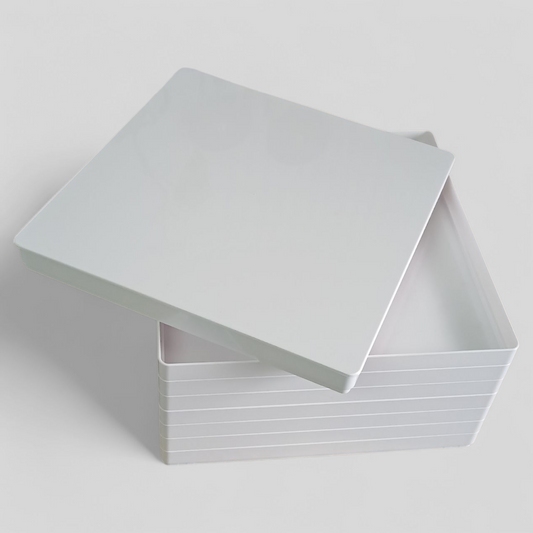 Puzzle Peice Sorter