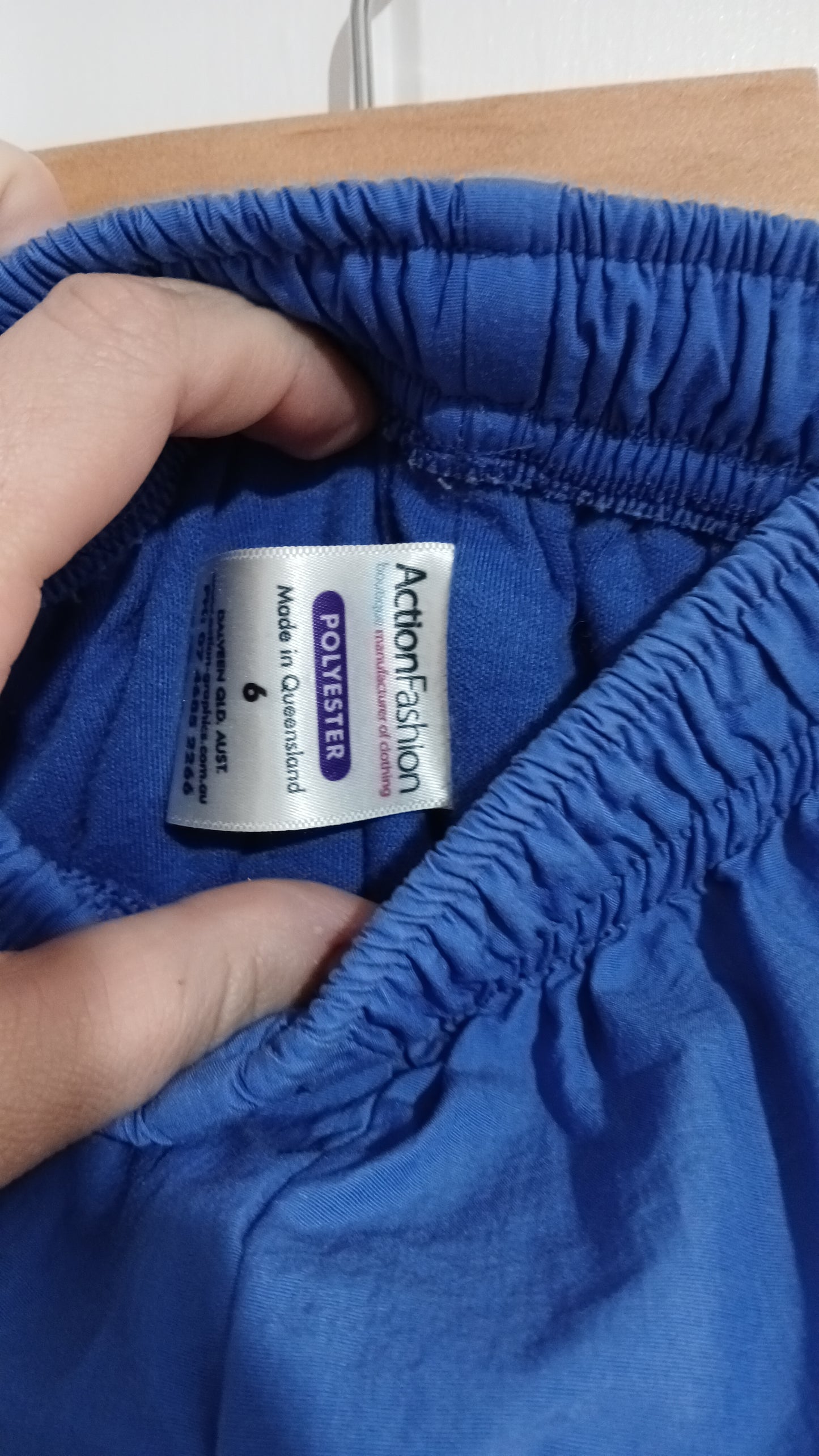 (6JNR) Sports Tracksuit