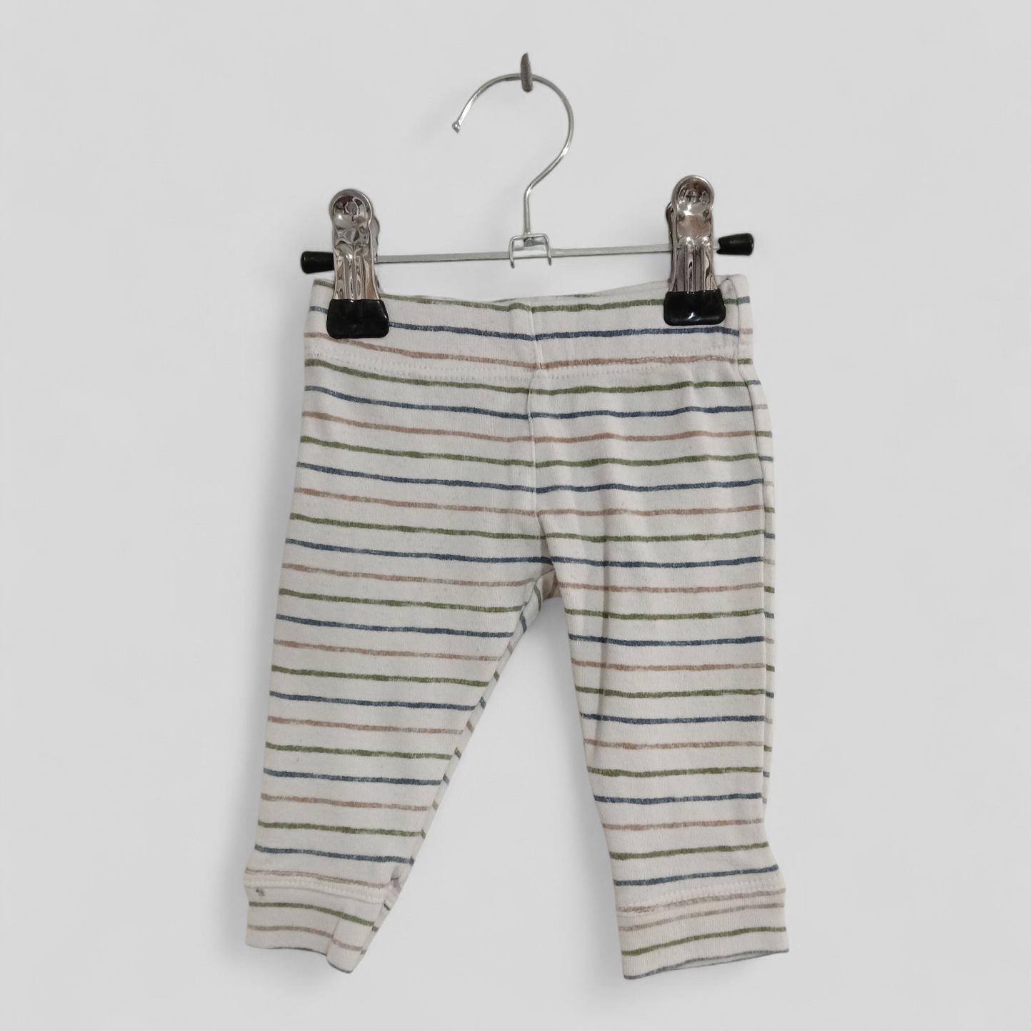 (00000JNR) Anko | Striped Tights
