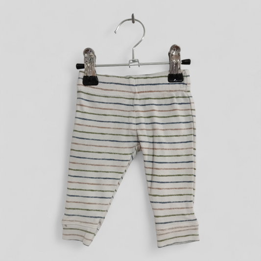(00000JNR) Anko | Striped Tights