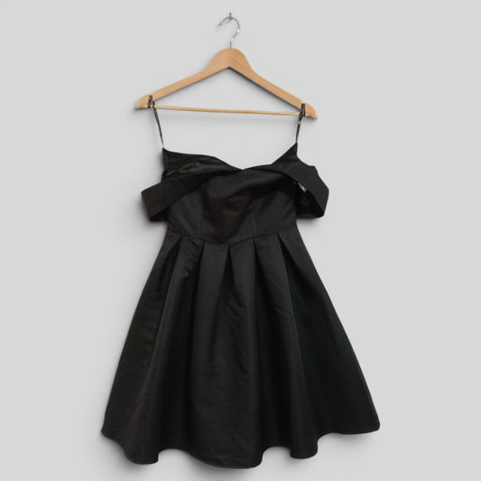 (10) ChiChi | Black Dress