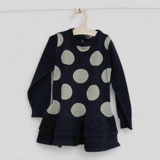 (2JNR) Target | Spot Dress