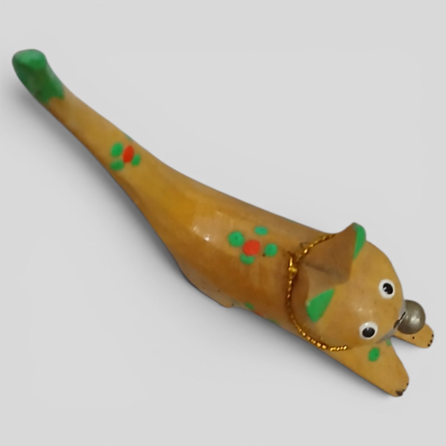 Cat Figurine